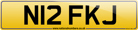 N12 FKJ