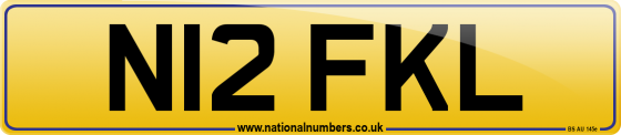 N12 FKL