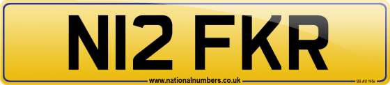 N12 FKR