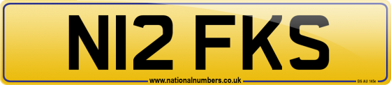 N12 FKS