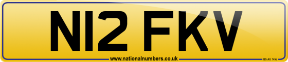 N12 FKV