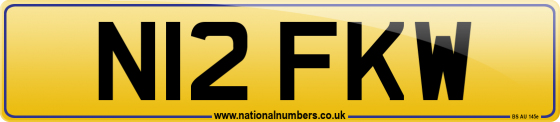 N12 FKW