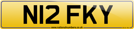 N12 FKY