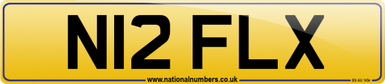N12 FLX