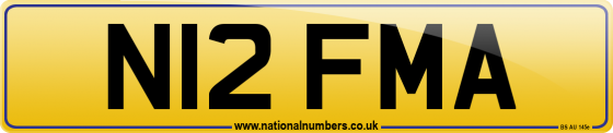 N12 FMA