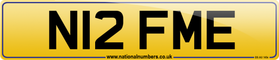N12 FME