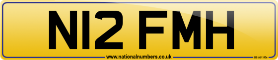 N12 FMH