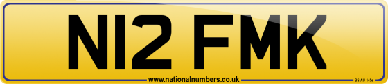 N12 FMK