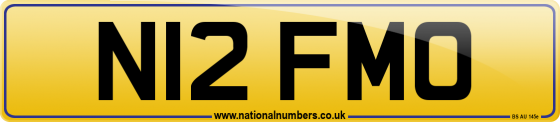 N12 FMO