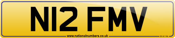 N12 FMV