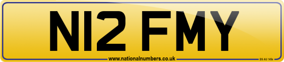 N12 FMY
