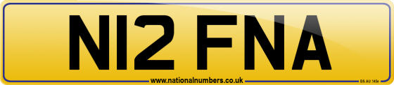 N12 FNA