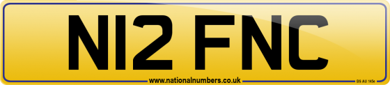 N12 FNC