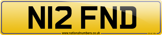 N12 FND