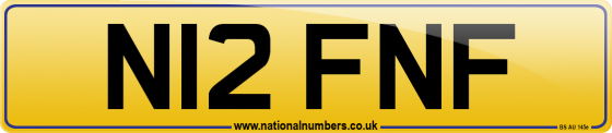 N12 FNF