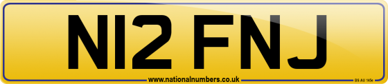 N12 FNJ