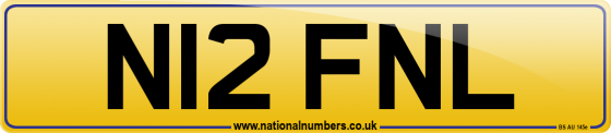 N12 FNL
