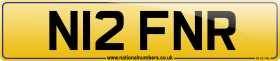 N12 FNR