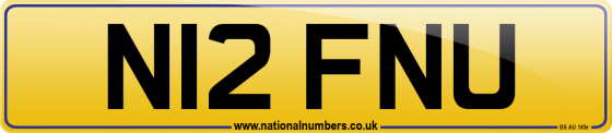 N12 FNU
