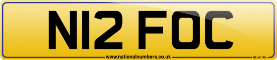 N12 FOC