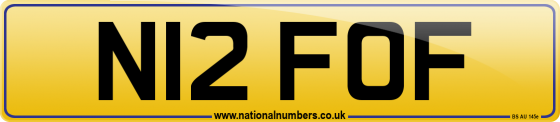 N12 FOF