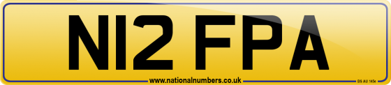 N12 FPA