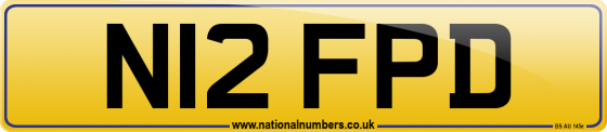 N12 FPD