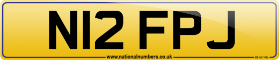 N12 FPJ