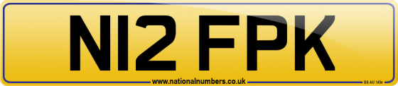 N12 FPK