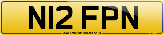 N12 FPN