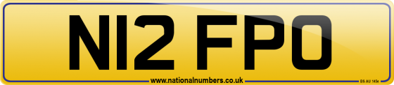 N12 FPO