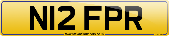 N12 FPR