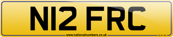 N12 FRC