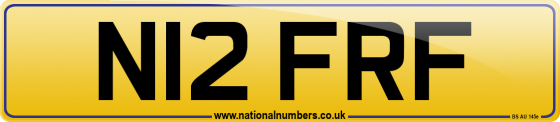 N12 FRF