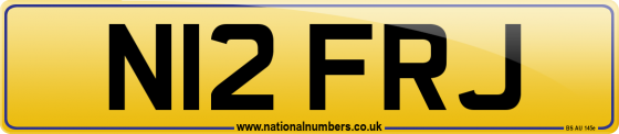 N12 FRJ