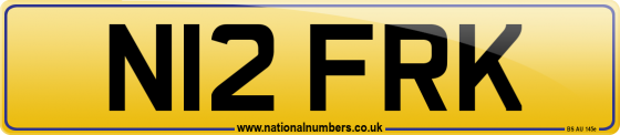 N12 FRK