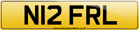 N12 FRL