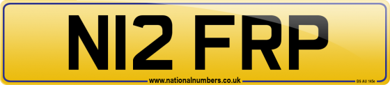 N12 FRP