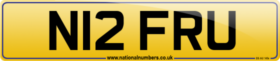 N12 FRU
