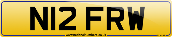 N12 FRW