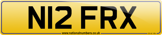 N12 FRX