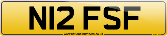 N12 FSF