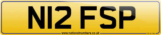 N12 FSP