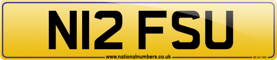 N12 FSU