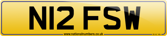 N12 FSW