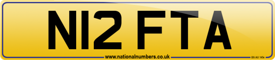 N12 FTA