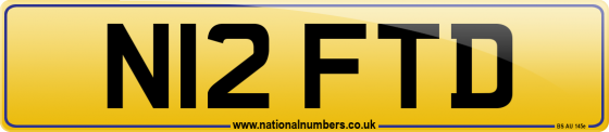 N12 FTD