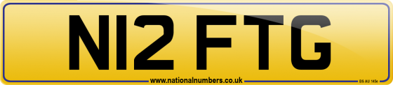 N12 FTG