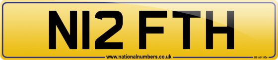N12 FTH