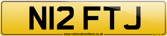 N12 FTJ